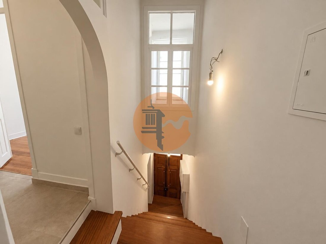 House in Olhao, Algarve, Portugal 3 - 18929019