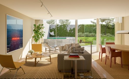 Apartment in Lordelo do Ouro e Massarelos, Porto District, Portugal 1