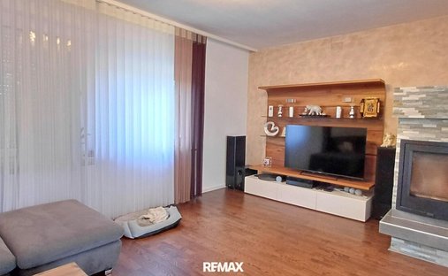 House in Strasshof an der Nordbahn, Lower Austria, Austria 1