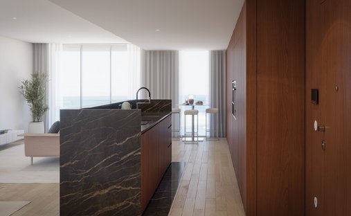 Apartment in Vila do Conde, Porto District, Portugal 1