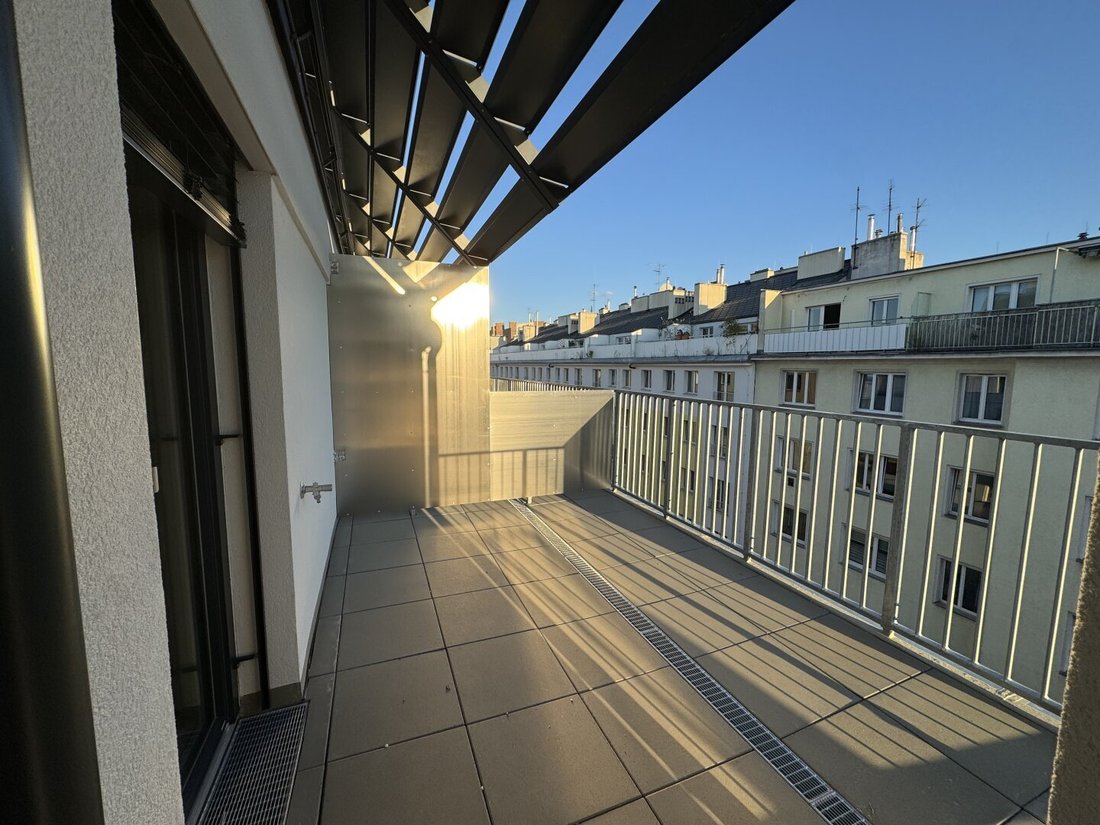 Penthouse in Vienna, Wien, Austria 2 - 18929463