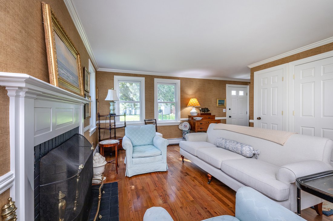 Condo in Salisbury, Connecticut, United States 5 - 18929507