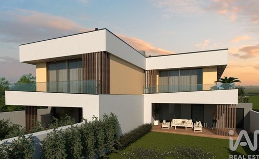 Townhouse en Gloria y Vera Cruz, Distrito de Aveiro, Portugal 1