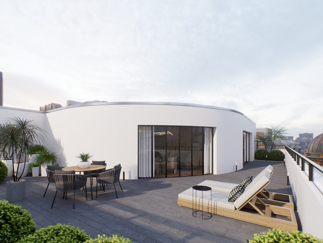 Apartment in Matosinhos e Leca da Palmeira, Porto District, Portugal 1 - 12582795