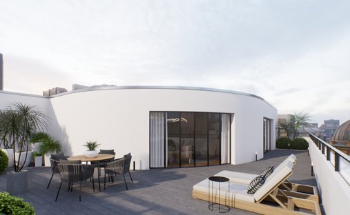 Apartment in Matosinhos e Leca da Palmeira, Porto District, Portugal 1