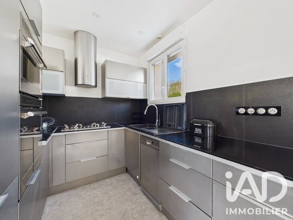 House in Saint-Witz, Ile-de-France, France 2 - 18930080