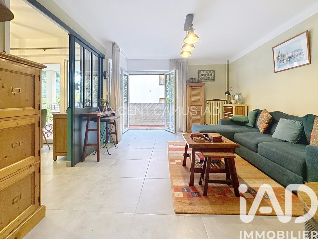 Apartment in Beaucours-La Gorguette-La Morvenede, Sanary-sur-Mer, France 3 - 18046284