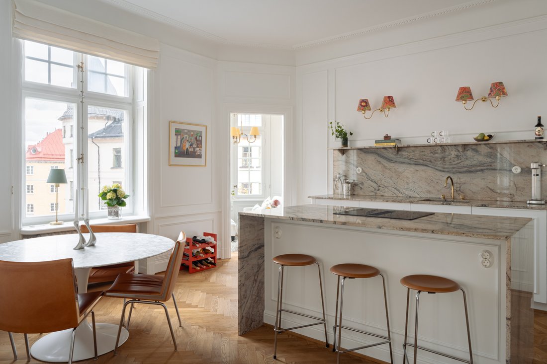 Apartment in Stockholm, Stockholm County, Sweden 2 - 18929466