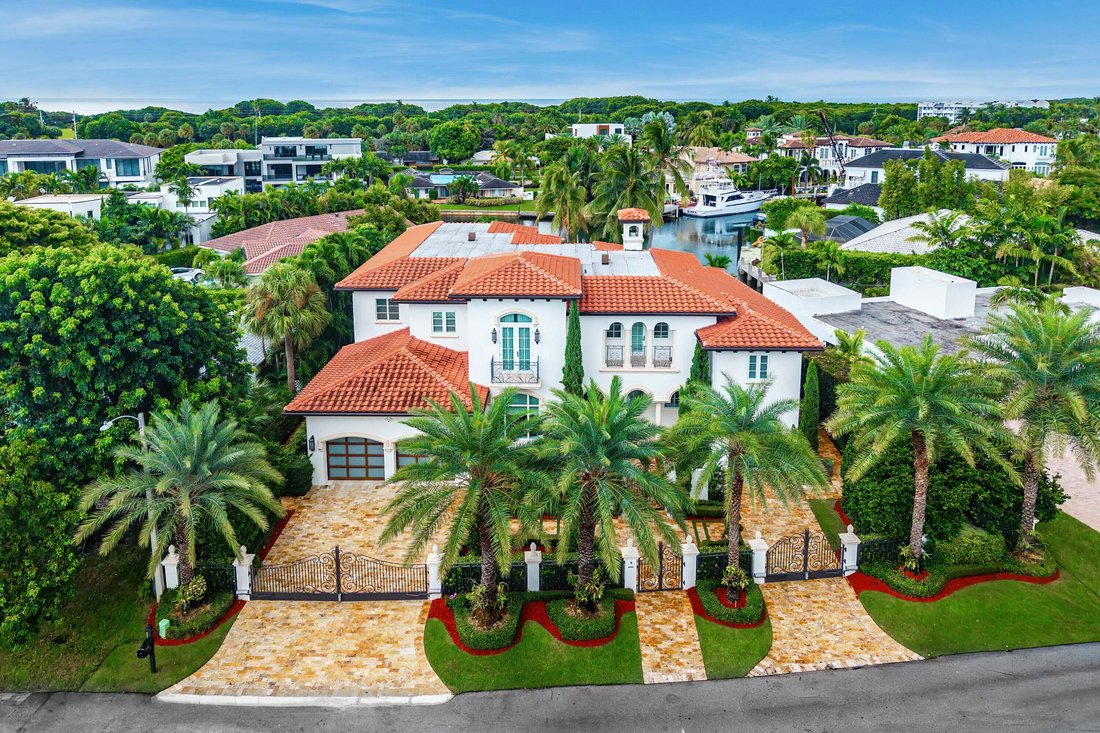 House in Boca Raton, Florida, United States 2 - 18928647