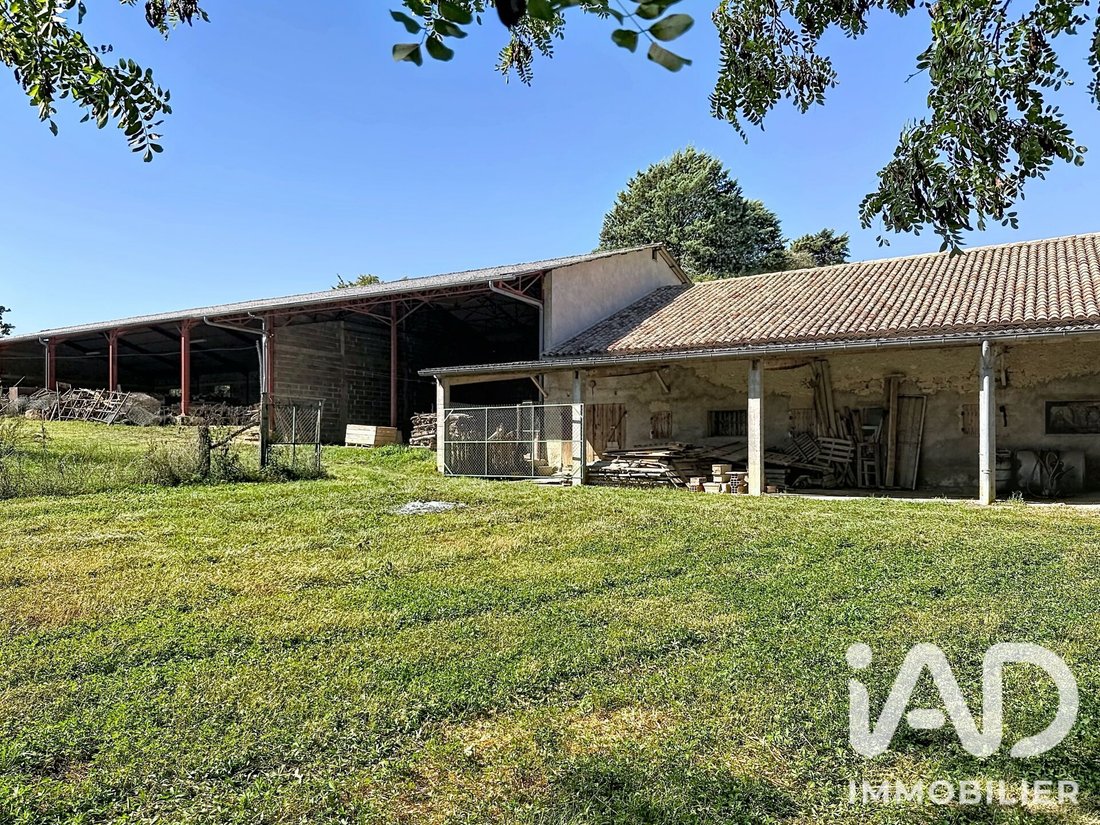 House in Penne-d'Agenais, Nouvelle-Aquitaine, France 5 - 18930033