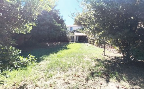 Villa in Le Grau-du-Roi, Occitania, France 1
