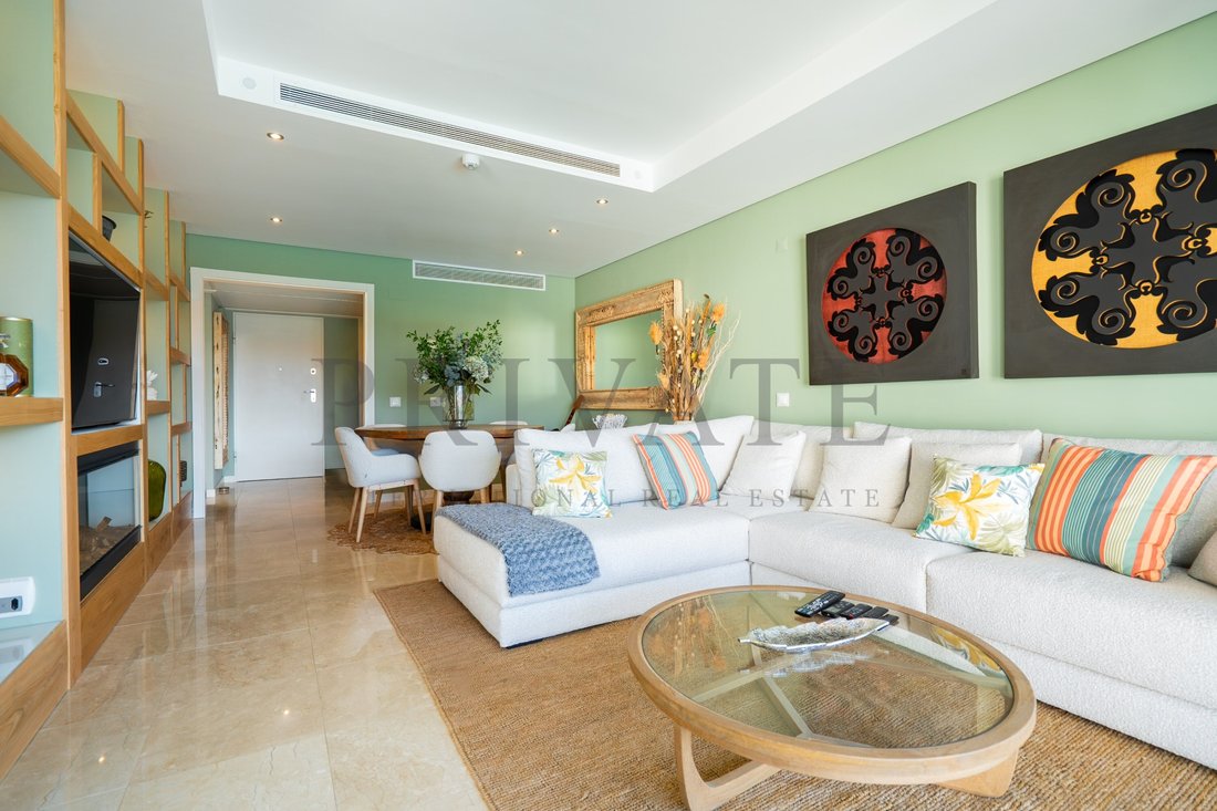 Apartment in Quarteira, Algarve, Portugal 5 - 18929274