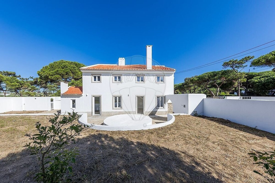 House in Colares, Lisbon, Portugal 1 - 18929151