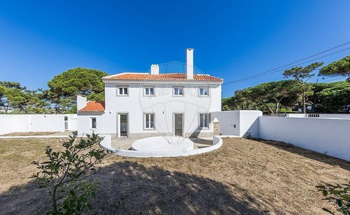 Casa en Colares, Distrito de Lisboa, Portugal 1