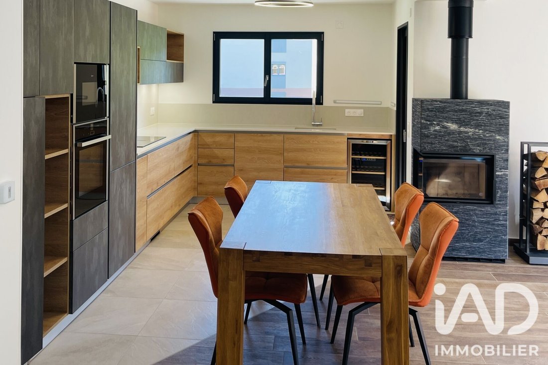 Apartment in Villard-de-Lans, Auvergne-Rhône-Alpes, France 3 - 18930007