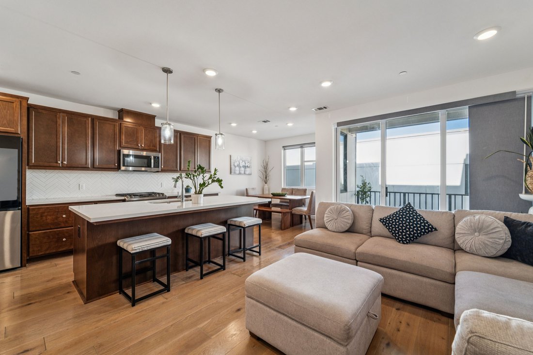 Condo in San Francisco, California, United States 1 - 18929525