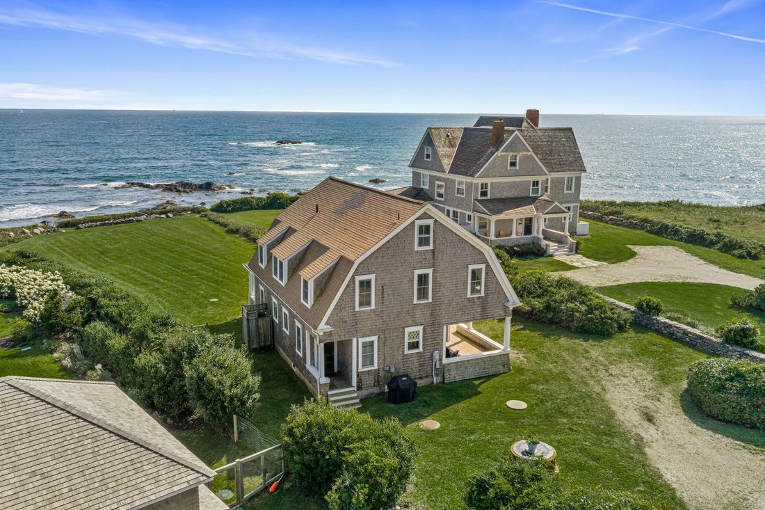 Little Compton, Rhode Island, United States 1 - 18929479