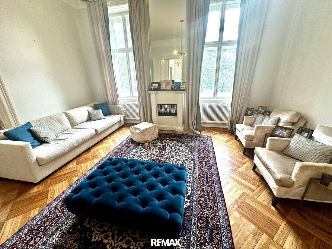 Apartment in Vienna, Wien, Austria 3 - 18929975