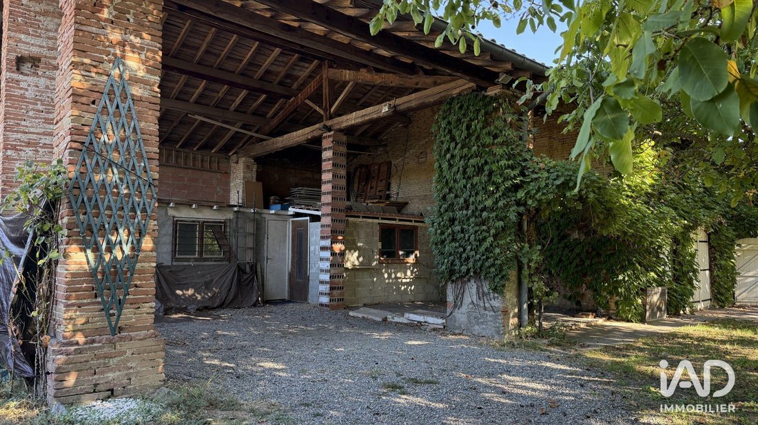 Castelnau-d'Estretefonds, Occitania, France 1 - 18930083