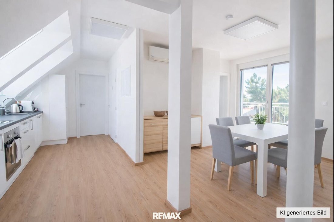 Apartment in Vienna, Wien, Austria 3 - 18929889