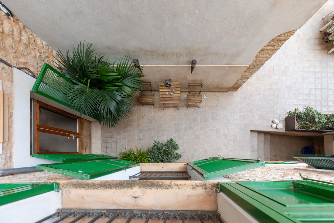 House in Soller, Balearic Islands, Spain 4 - 17747963