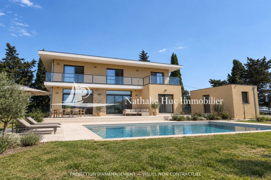 Villa in Saint-Cyprien, Occitania, France 5 - 18928895