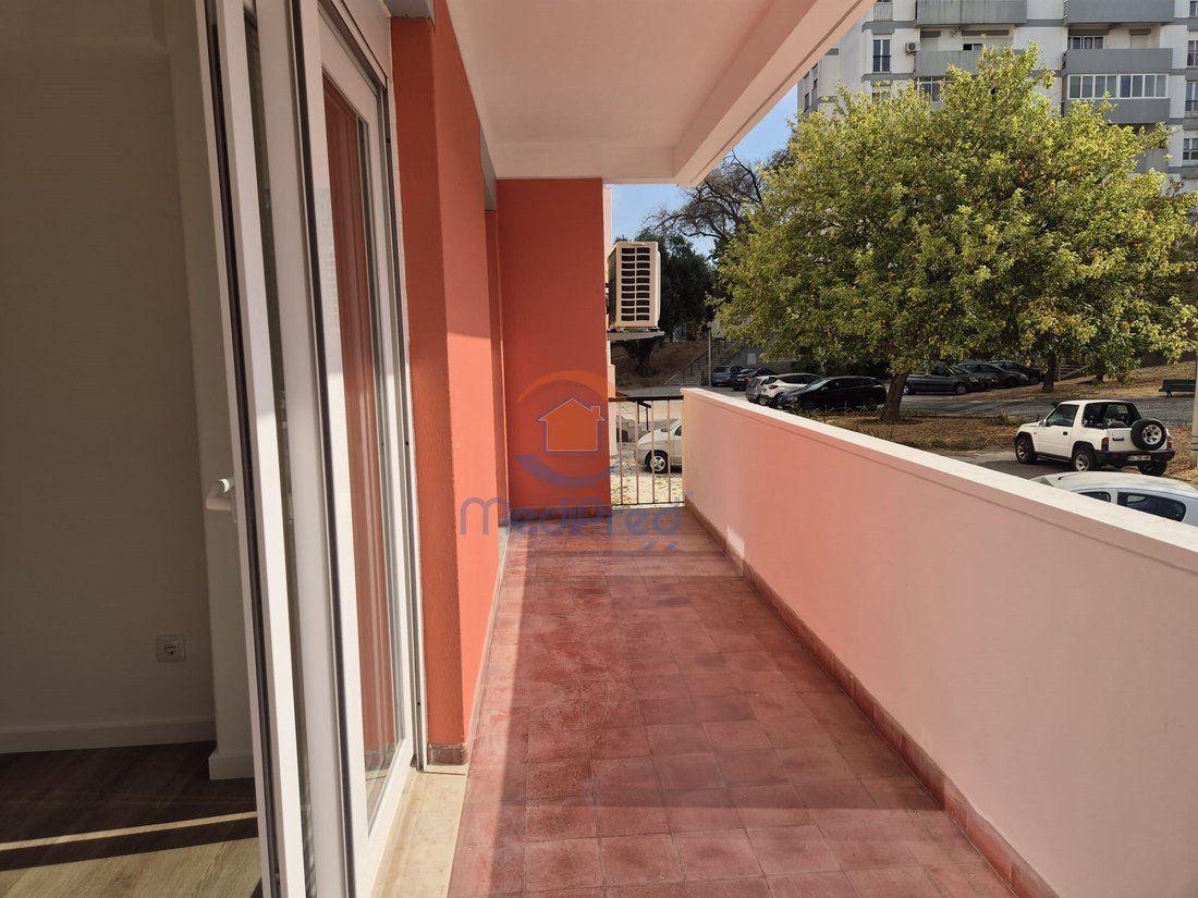 Apartment in Olivais, Lisbon, Portugal 2 - 18536295
