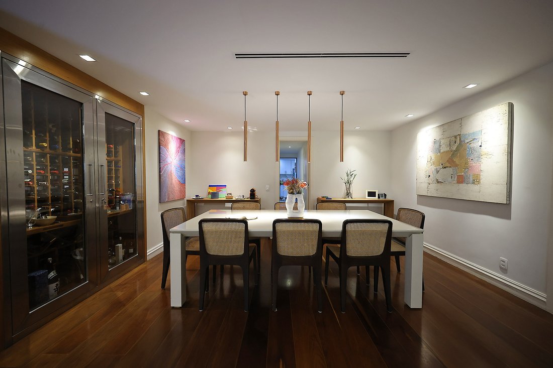 Apartment in Rio de Janeiro, State of Rio de Janeiro, Brazil 3 - 18929522