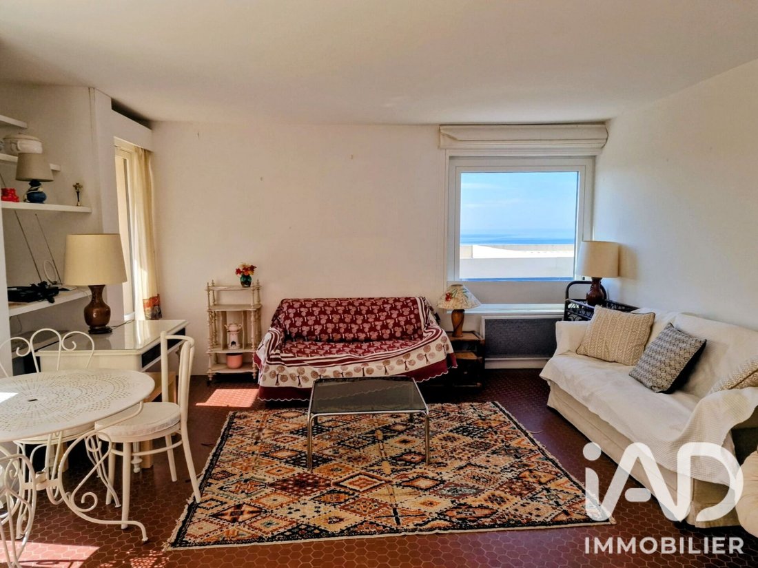 Apartment in Bandol, Provence-Alpes-Côte d'Azur, France 5 - 18930096