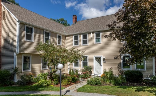 Condo in Salisbury, Connecticut, United States 1