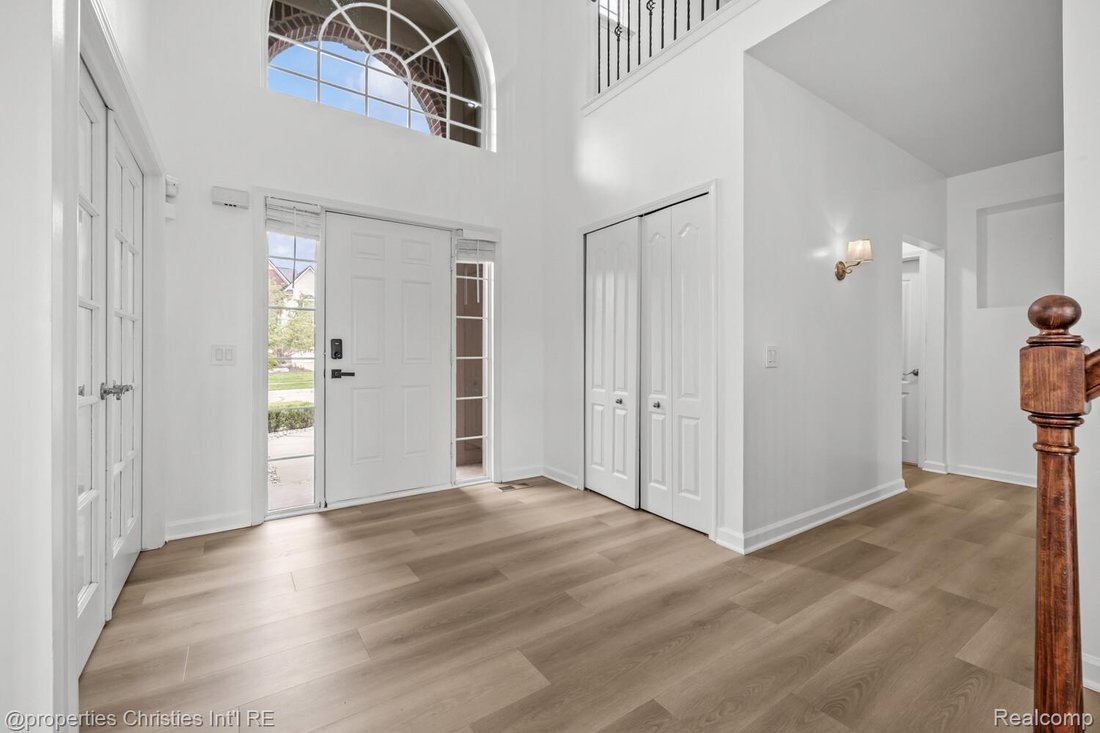 House in Township of Northville, Michigan, United States 4 - 18929706