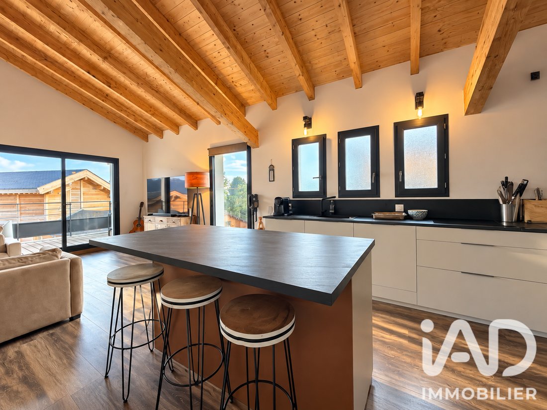 House in Font-Romeu-Odeillo-Via, Occitania, France 5 - 18930038