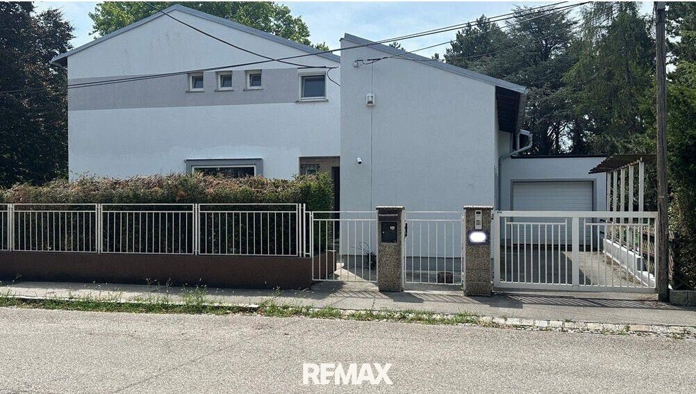 House in Baden bei Wien, Lower Austria, Austria 1 - 18929863