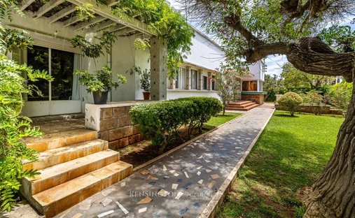 Villa in Mohammedia, Casablanca-Settat, Morocco 1
