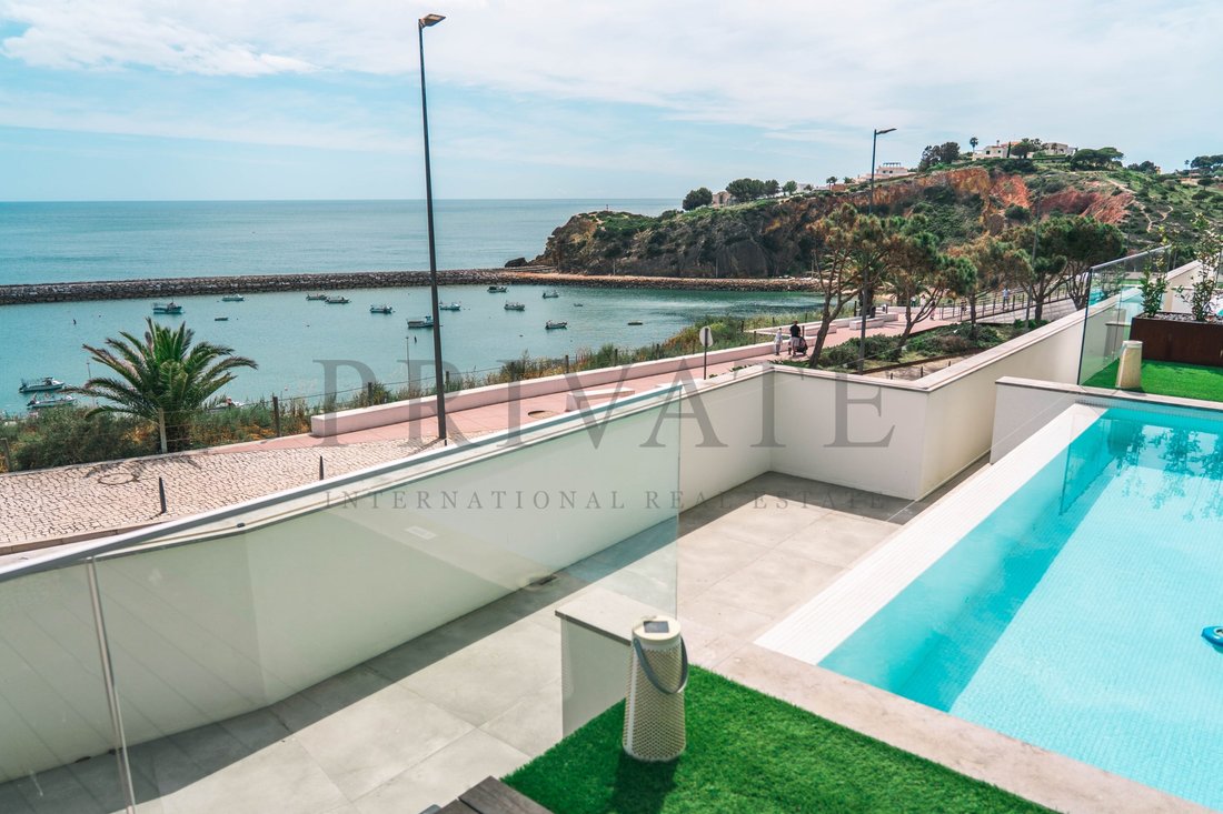 Apartment in Olhos de Agua, Algarve, Portugal 3 - 18929626