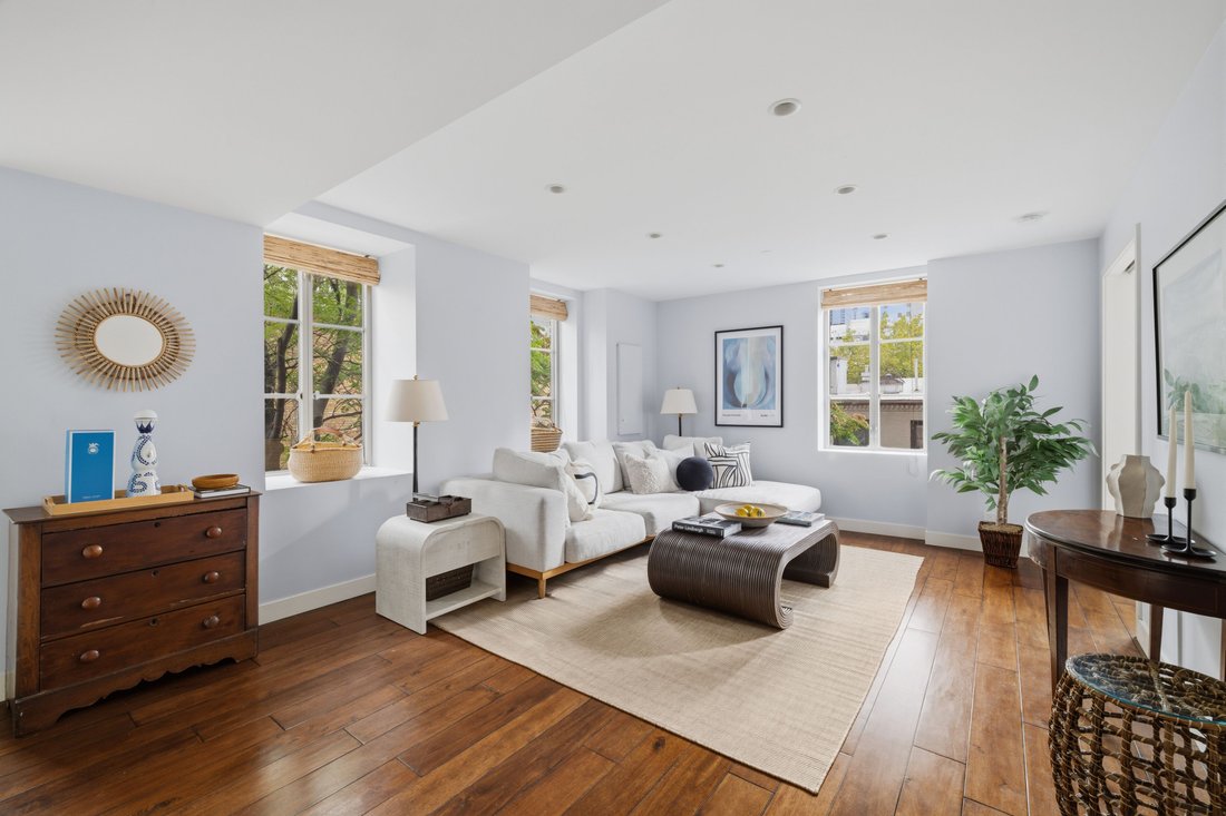 Condo in New York, New York, United States 1 - 18929451