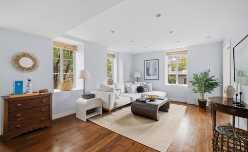 Condominio en Nueva York, Nueva York, Estados Unidos 1