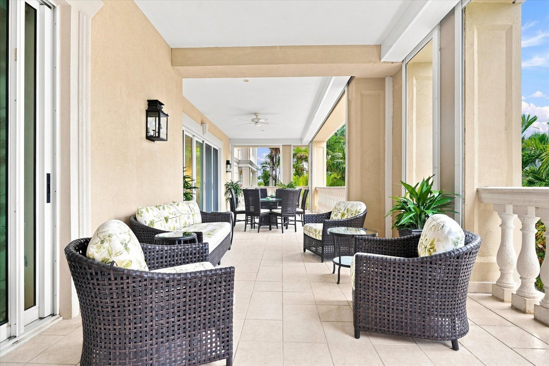 Condo in Lyford Cay, Bahamas 4 - 18929528