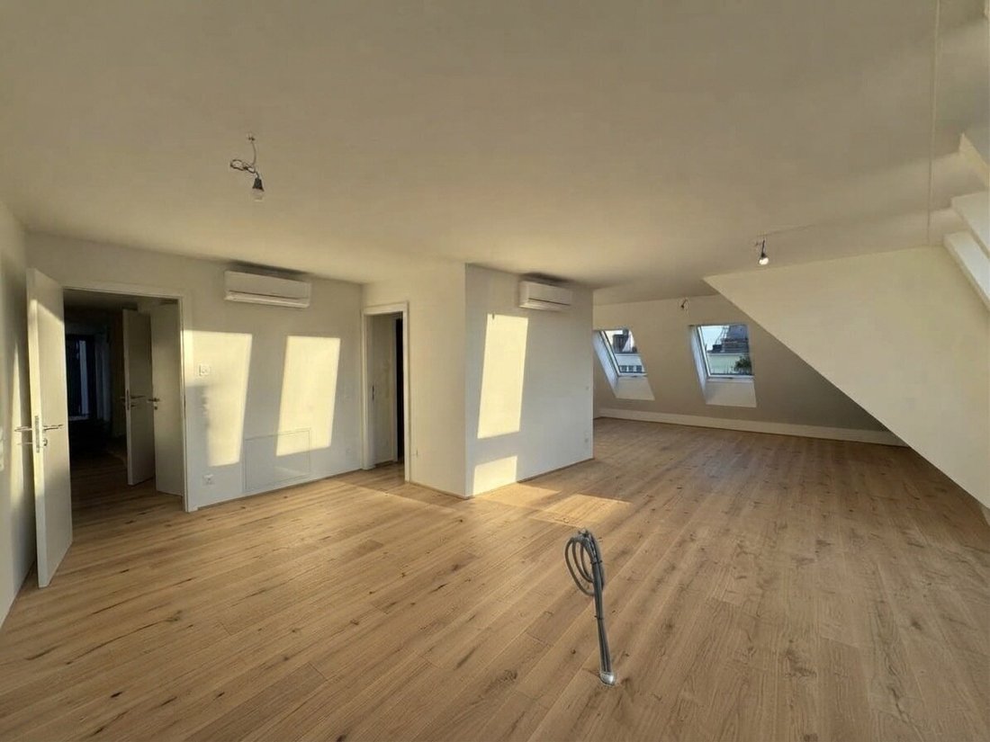 Penthouse in Vienna, Wien, Austria 4 - 18929404