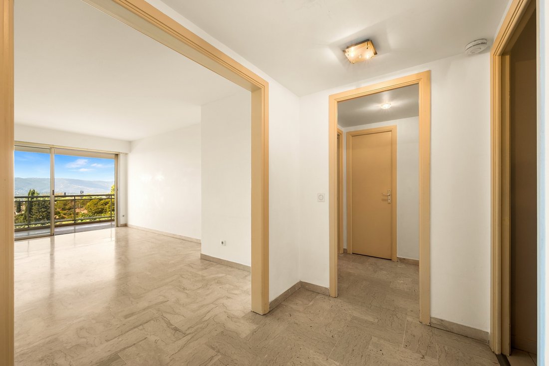 Apartment in Collines, Le Cannet, France 5 - 18929547