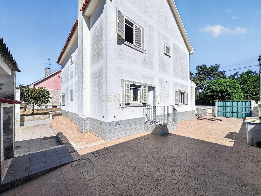 Villa in Fernao Ferro, Setubal, Portugal 4 - 18928916