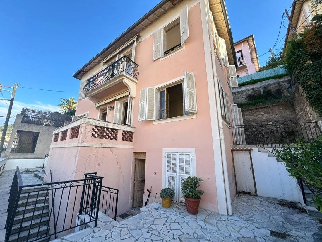 House in Nice, Provence-Alpes-Côte d'Azur, France 2 - 18928989