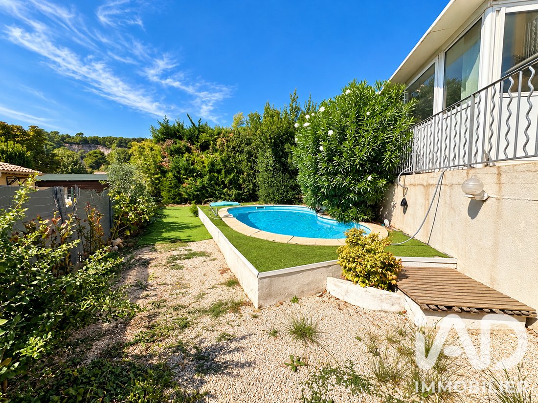 House in Saint Mitre, 13e Arrondissement, Marseille 2 - 18930070