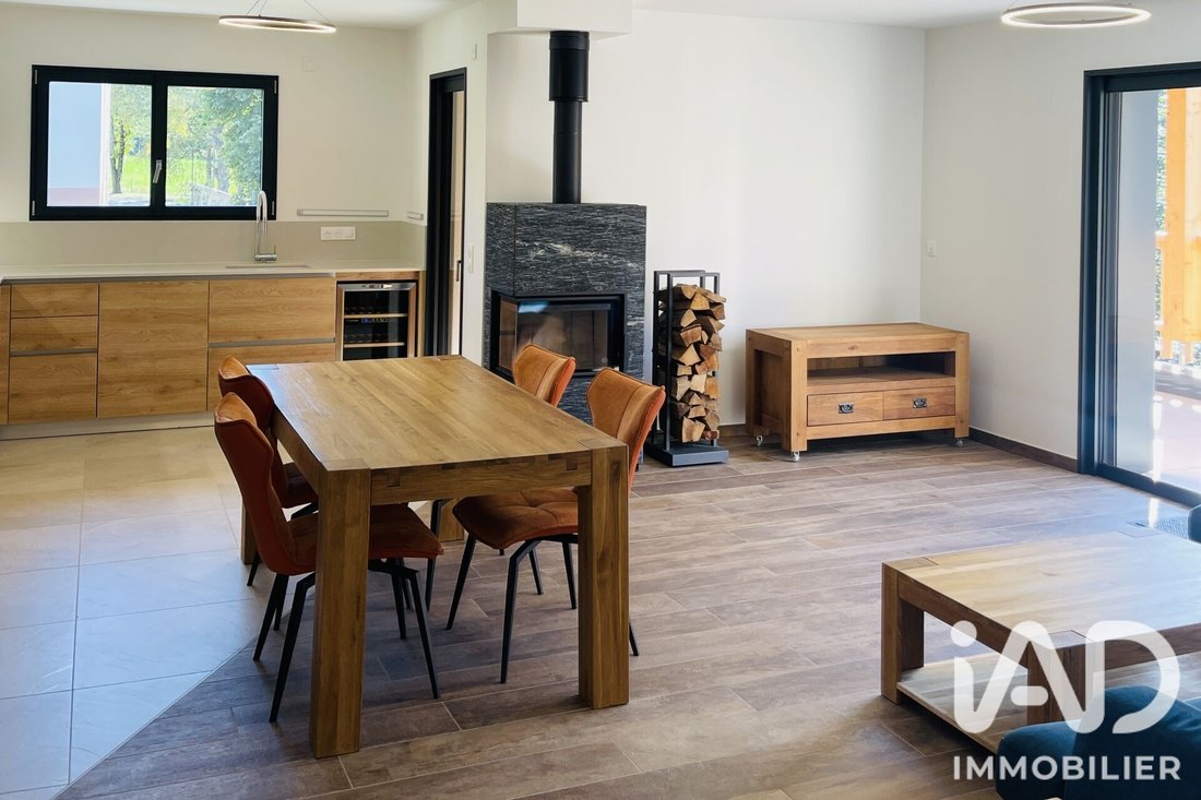 Apartment in Villard-de-Lans, Auvergne-Rhône-Alpes, France 2 - 18930007