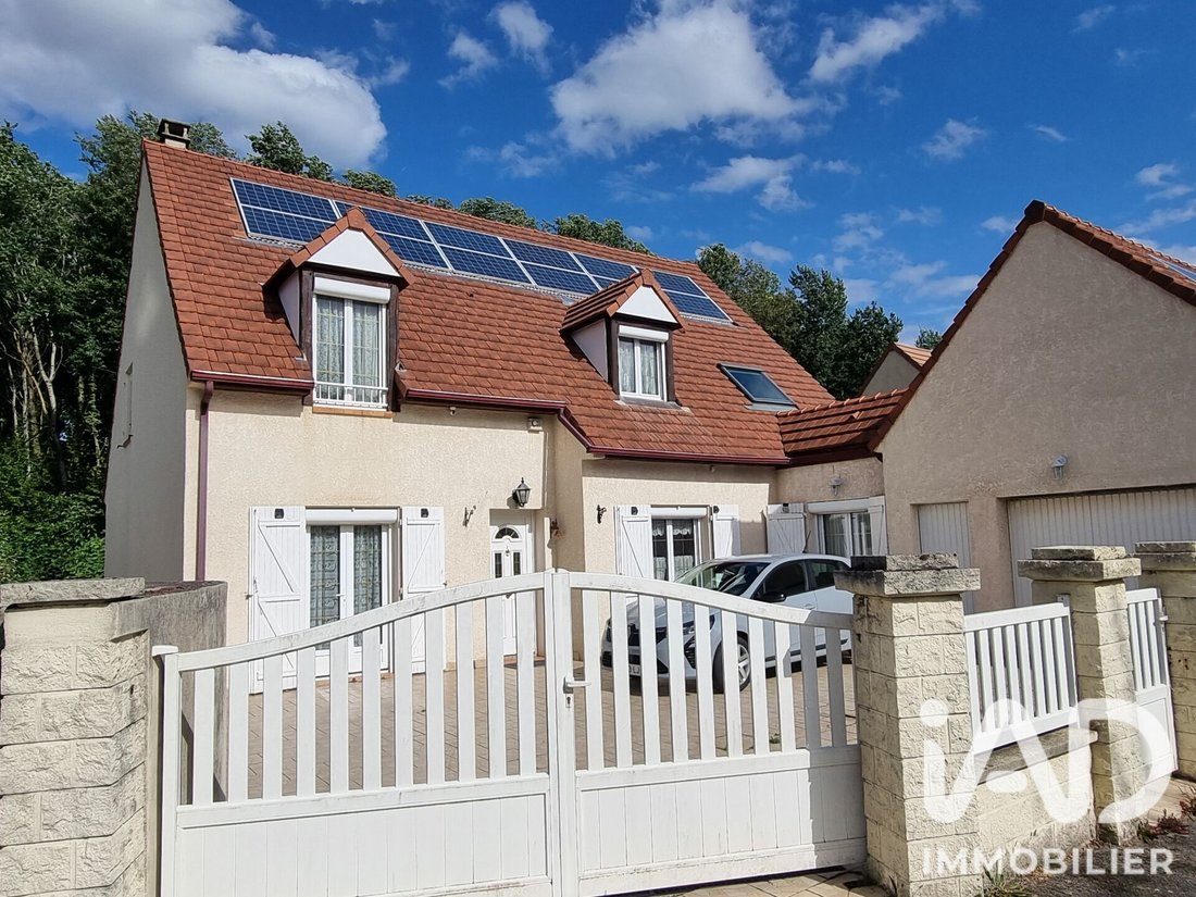 House in Centre Ville, Limeil-Brevannes, France 3 - 18930047
