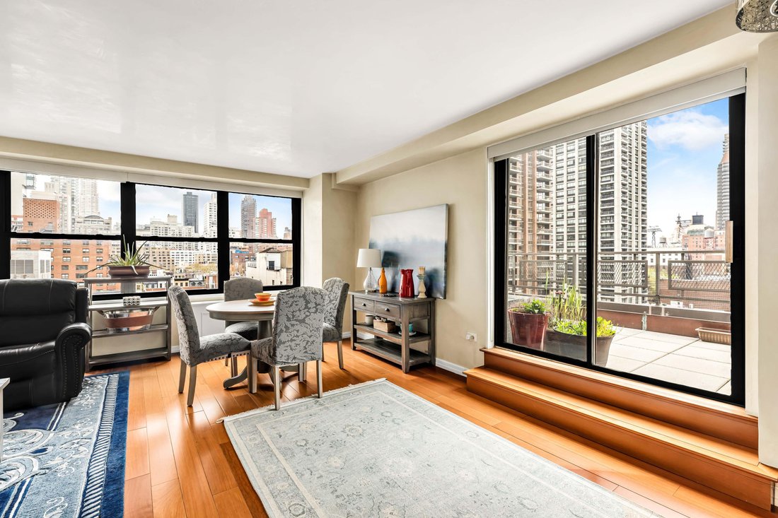 Co Op in New York, New York, United States 1 - 18929460