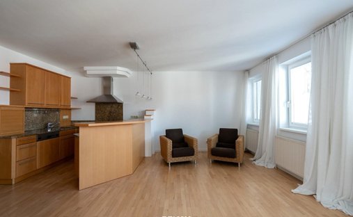 Apartment in Vienna, Wien, Austria 1