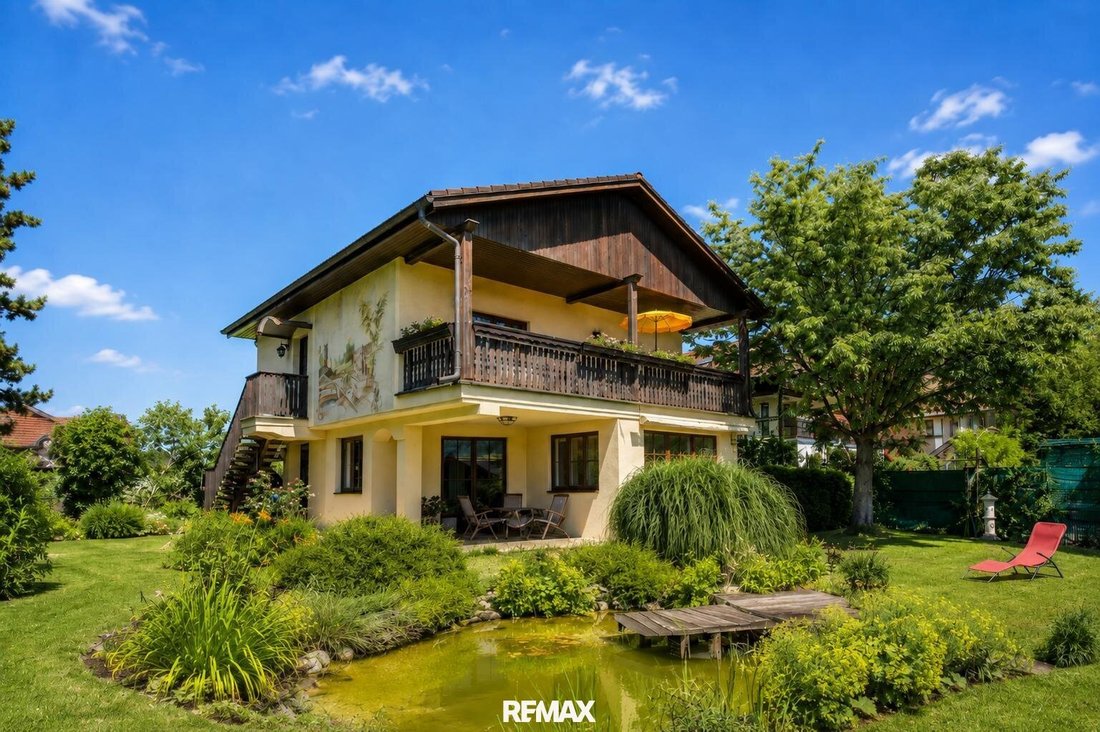 House in Sankt Andrä-Wördern, Lower Austria, Austria 1 - 18929713