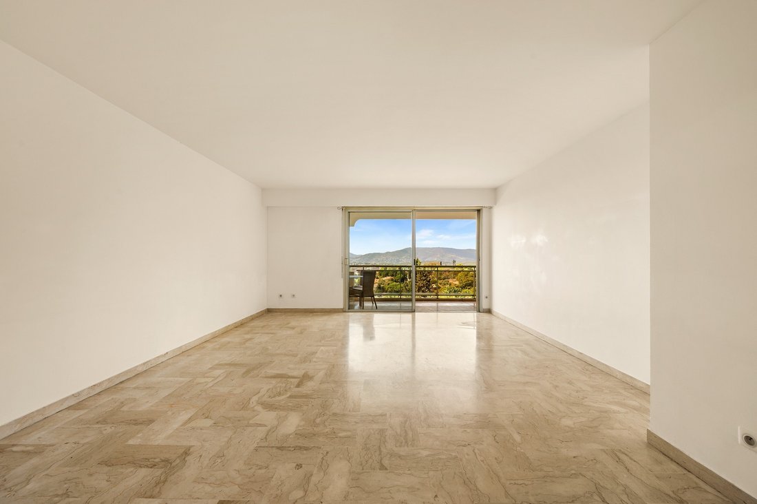Apartment in Collines, Le Cannet, France 4 - 18929547
