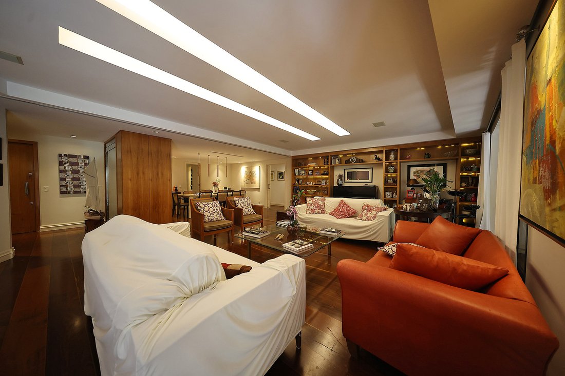 Apartment in Rio de Janeiro, State of Rio de Janeiro, Brazil 2 - 18929522